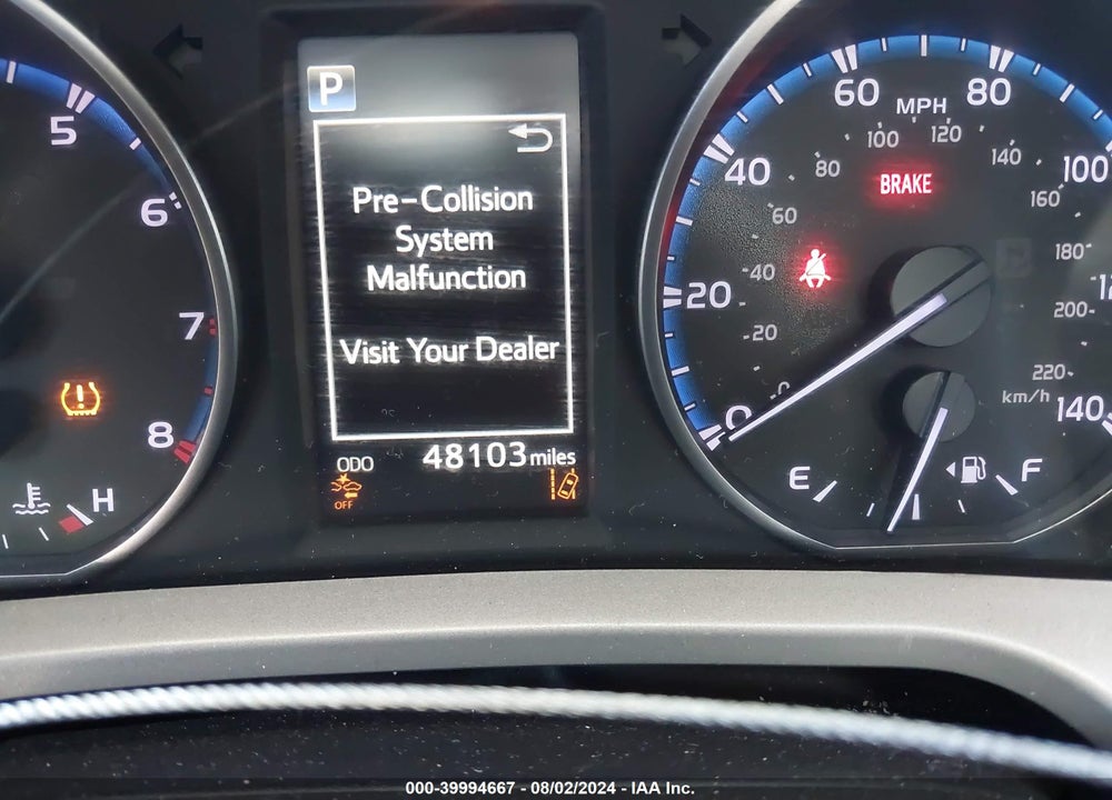 2018 TOYOTA RAV4 XLE VIN: 2T3WFREV3JW499763