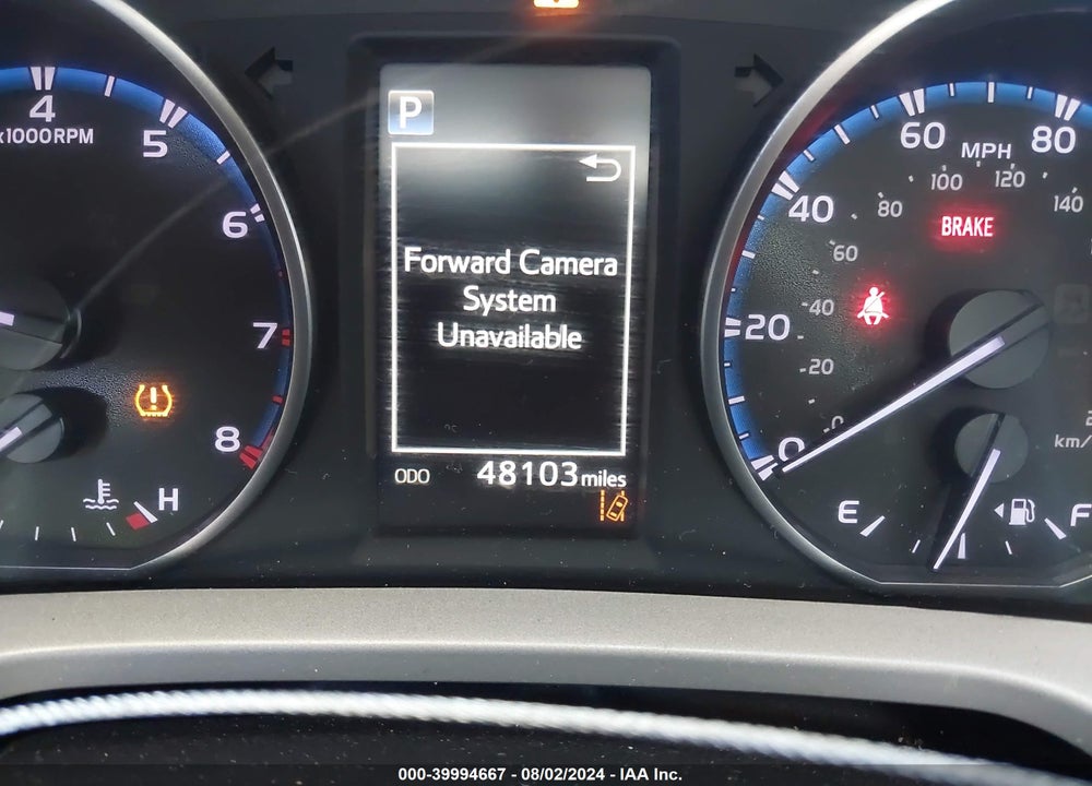 2018 TOYOTA RAV4 XLE VIN: 2T3WFREV3JW499763