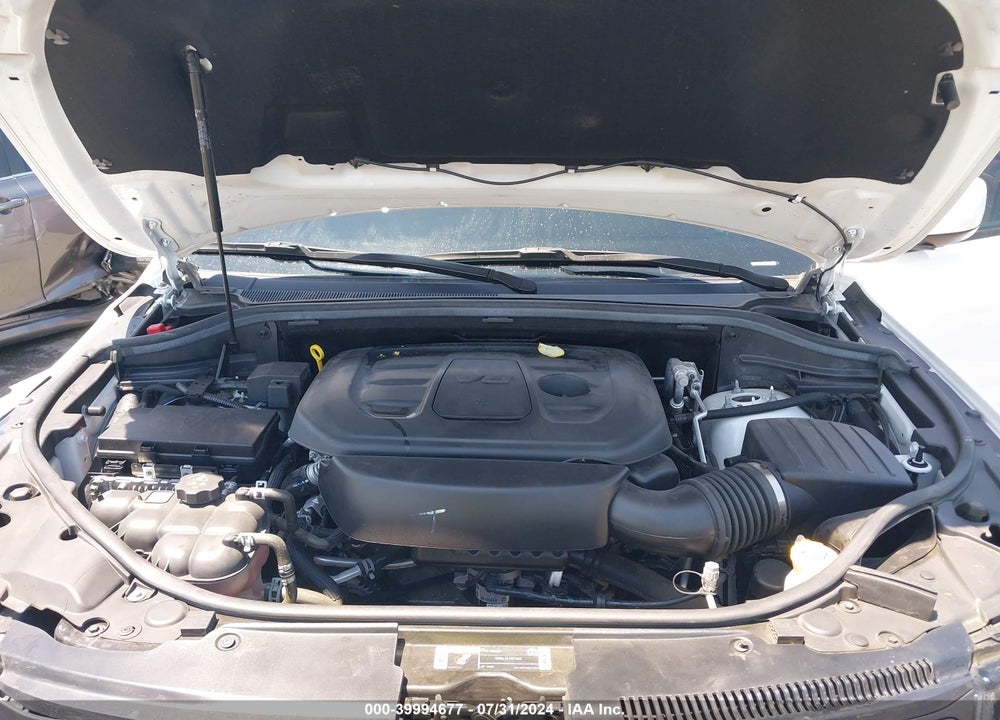 2021 JEEP GRAND CHEROKEE VIN: 1C4RJEAG7MC844280