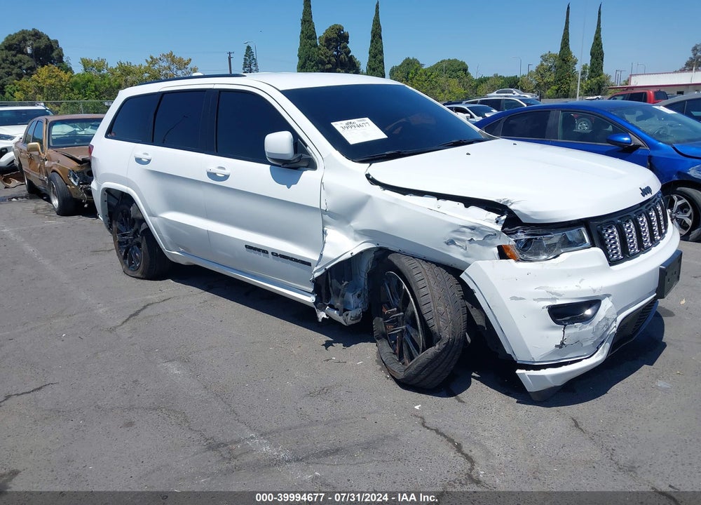 2021 JEEP GRAND CHEROKEE VIN: 1C4RJEAG7MC844280