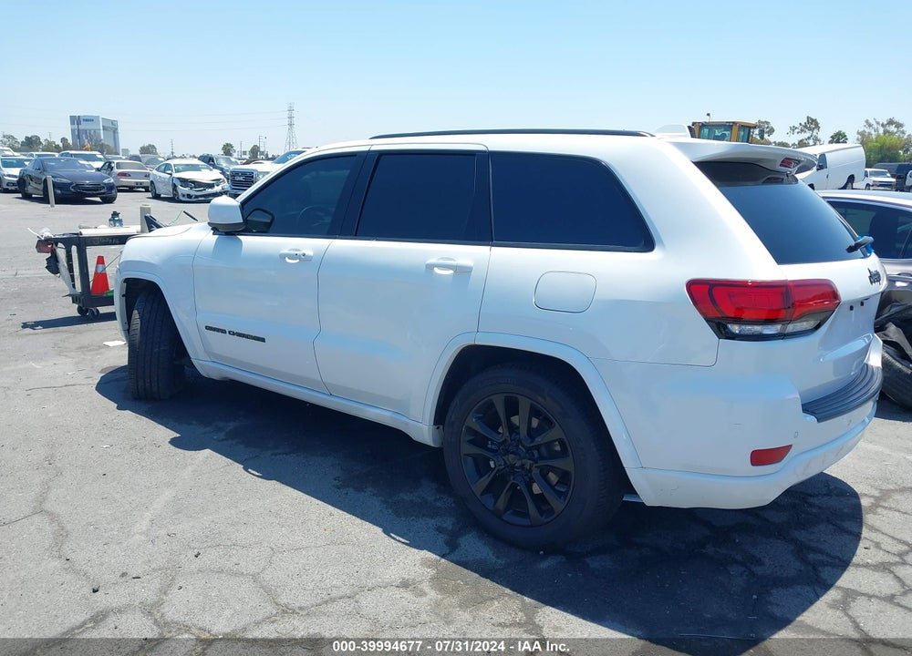 2021 JEEP GRAND CHEROKEE VIN: 1C4RJEAG7MC844280