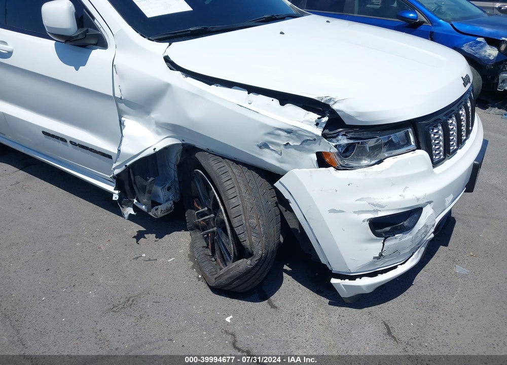 2021 JEEP GRAND CHEROKEE VIN: 1C4RJEAG7MC844280