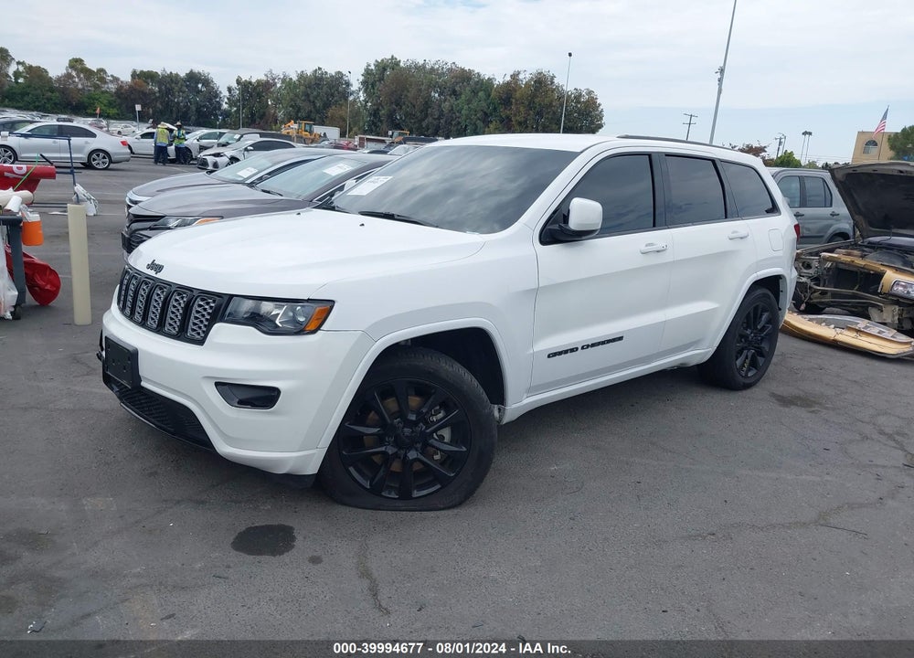 2021 JEEP GRAND CHEROKEE VIN: 1C4RJEAG7MC844280