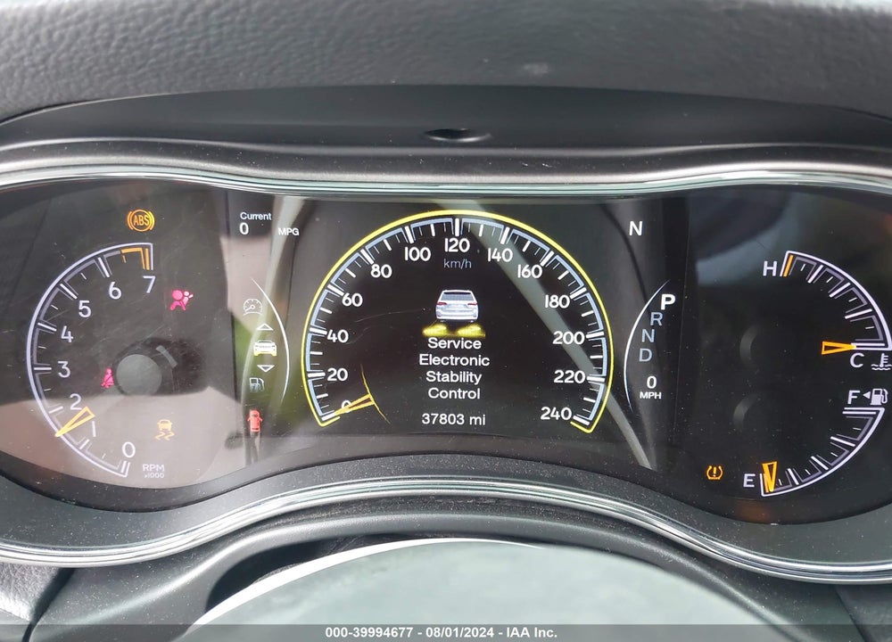 2021 JEEP GRAND CHEROKEE VIN: 1C4RJEAG7MC844280