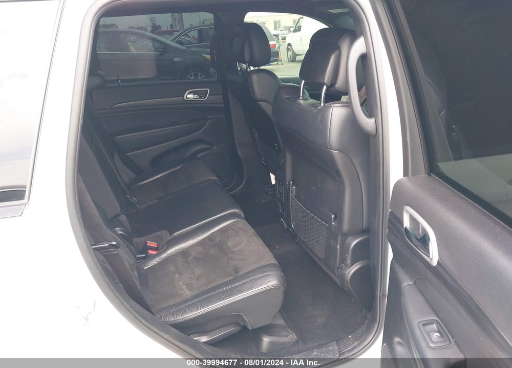 2021 JEEP GRAND CHEROKEE VIN: 1C4RJEAG7MC844280