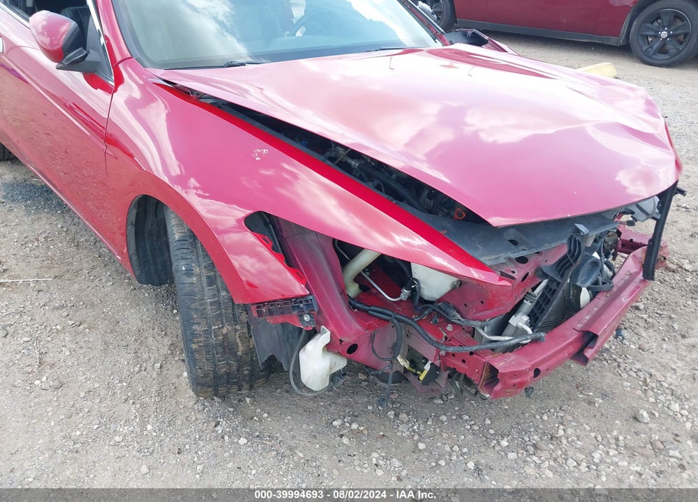 2012 HONDA ACCORD 3.5 EX-L VIN: 1HGCS2B85CA003689