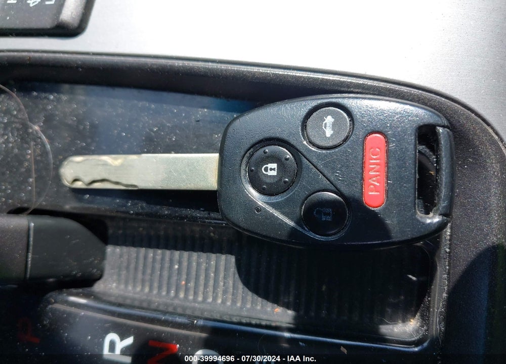 2006 HONDA ACCORD 3.0 EX VIN: 1HGCM66556A006310