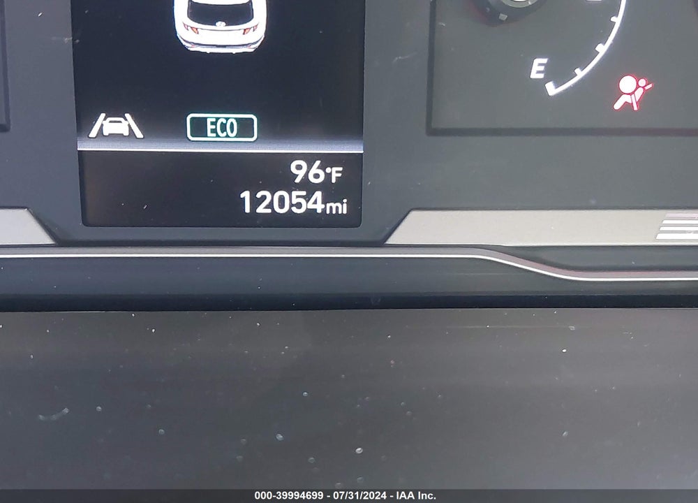 2022 HYUNDAI TUCSON HYBRID BLUE VIN: KM8JBCA14NU078896