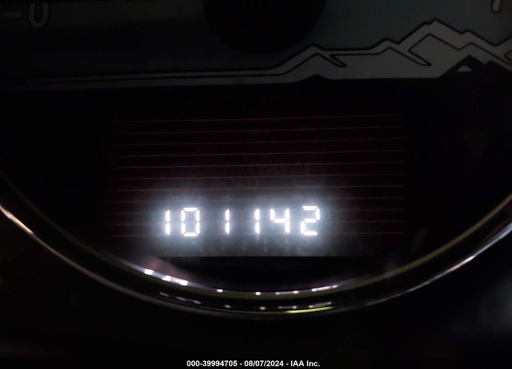 2014 JEEP WRANGLER UNLIMITED POLAR EDITION VIN: 1C4HJWEG7EL189096