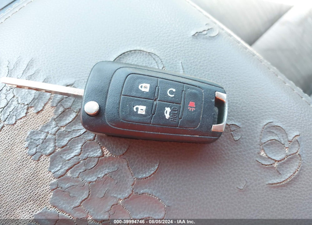 2014 CHEVROLET IMPALA 1LS VIN: 1G11Y5SL8EU139593