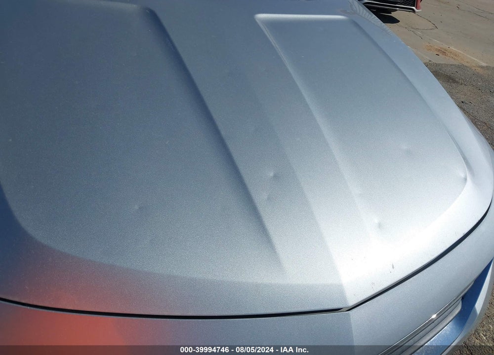 2014 CHEVROLET IMPALA 1LS VIN: 1G11Y5SL8EU139593