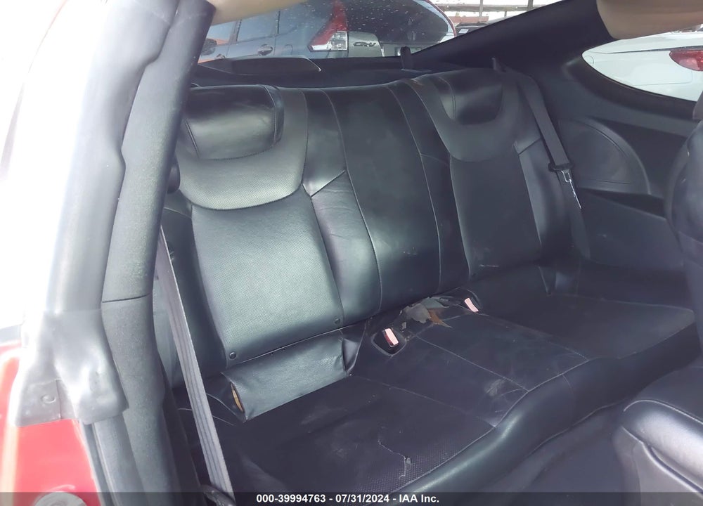 2010 HYUNDAI GENESIS 3.8 VIN: KMHHU6KH9AU024283