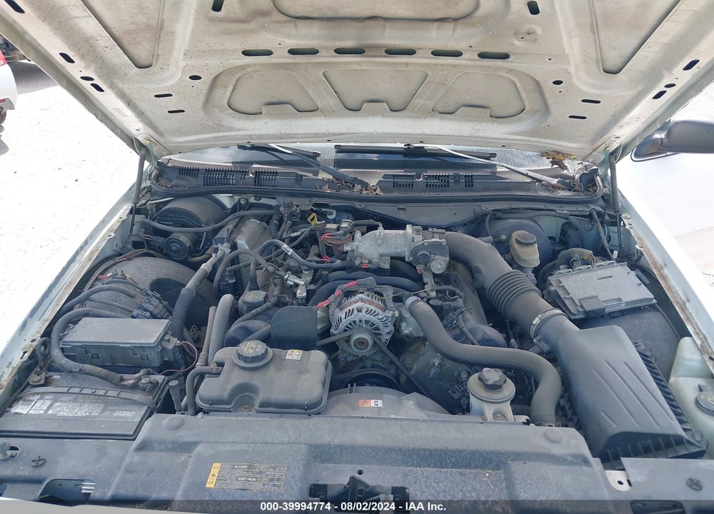 2009 FORD CROWN VICTORIA POLICE/POLICE INTERCEPTOR VIN: 2FAHP71V09X120306