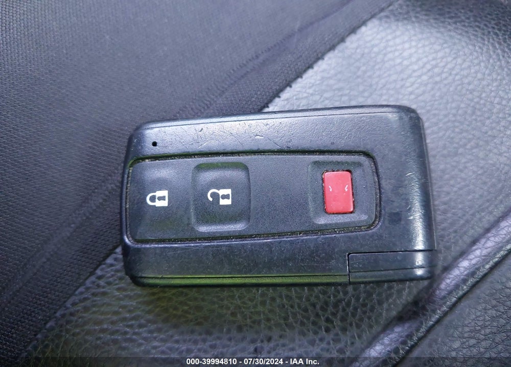 2008 TOYOTA PRIUS VIN: JTDKB20U183315224