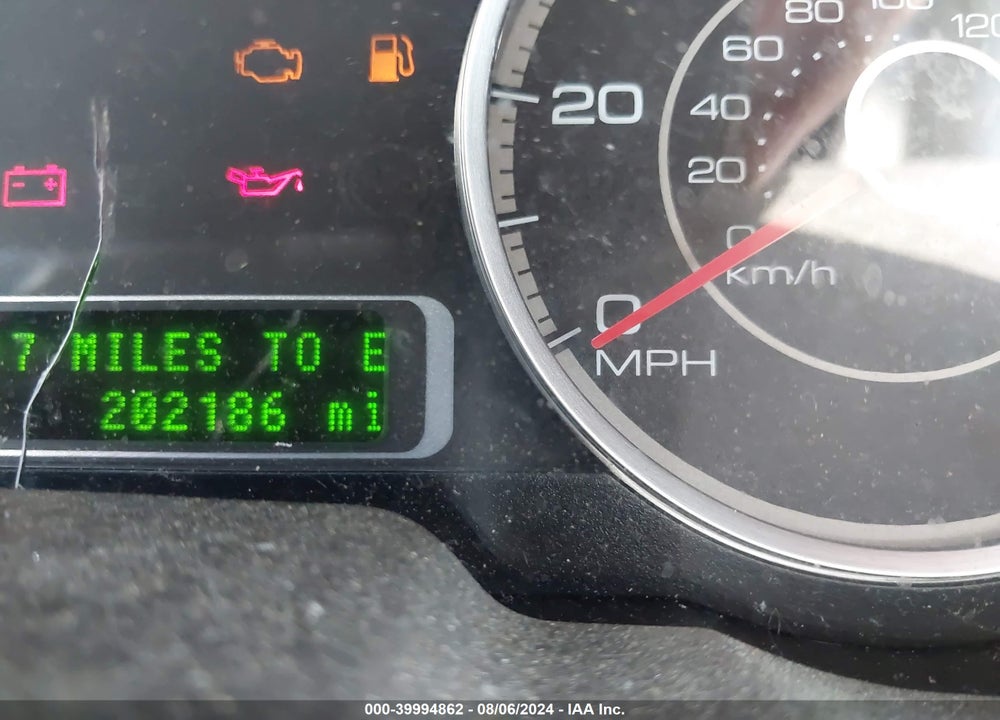 2009 FORD TAURUS SEL VIN: 1FAHP24W09G120657