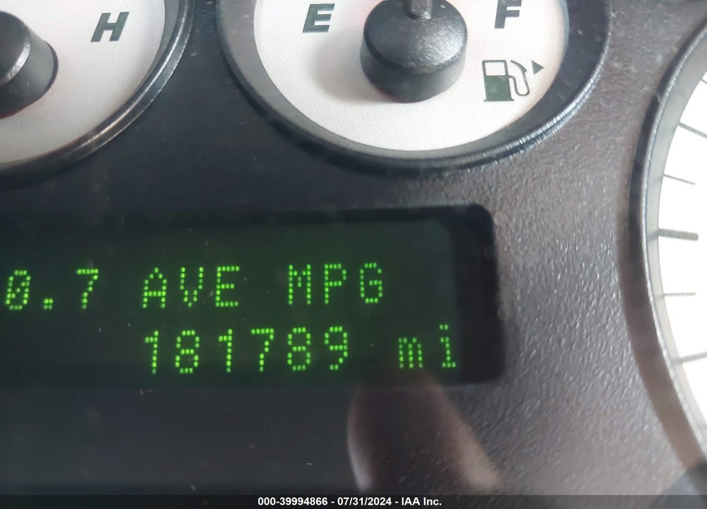 2004 FORD TAURUS SEL VIN: 1FAHP59S74A204669