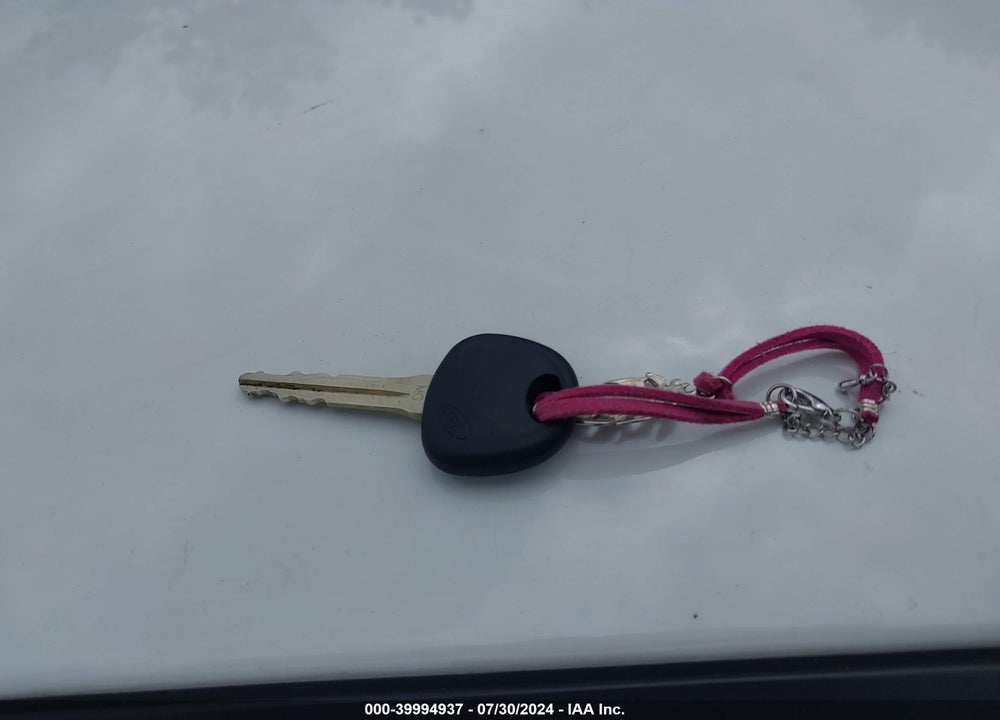 2017 KIA FORTE LX VIN: 3KPFK4A76HE159003
