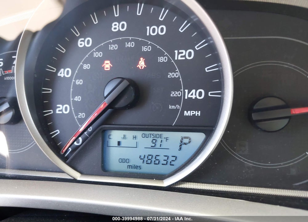 2015 TOYOTA RAV4 XLE VIN: 2T3WFREV0FW167948