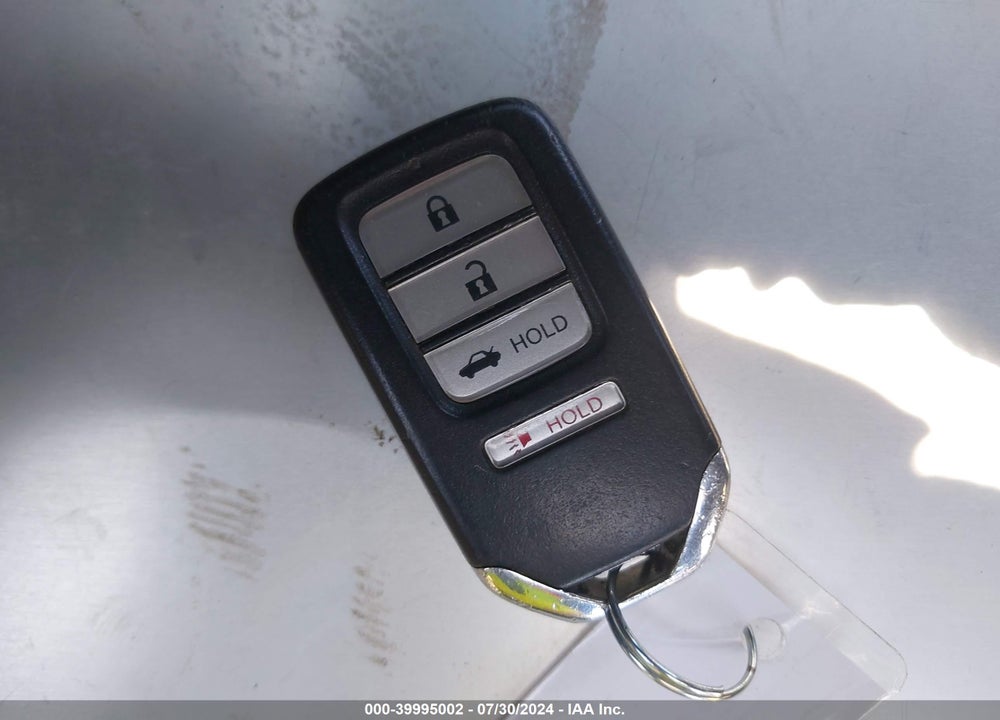 2021 HONDA ACCORD VIN: 1HGCV1F35MA099129