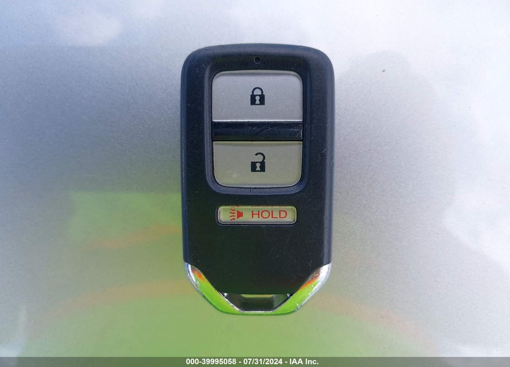2015 HONDA FIT EX/EX-L VIN: 3HGGK5H88FM757722