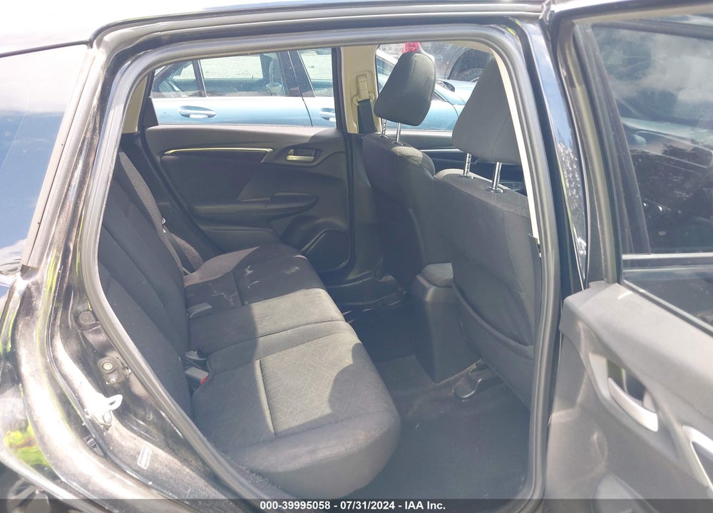 2015 HONDA FIT EX/EX-L VIN: 3HGGK5H88FM757722