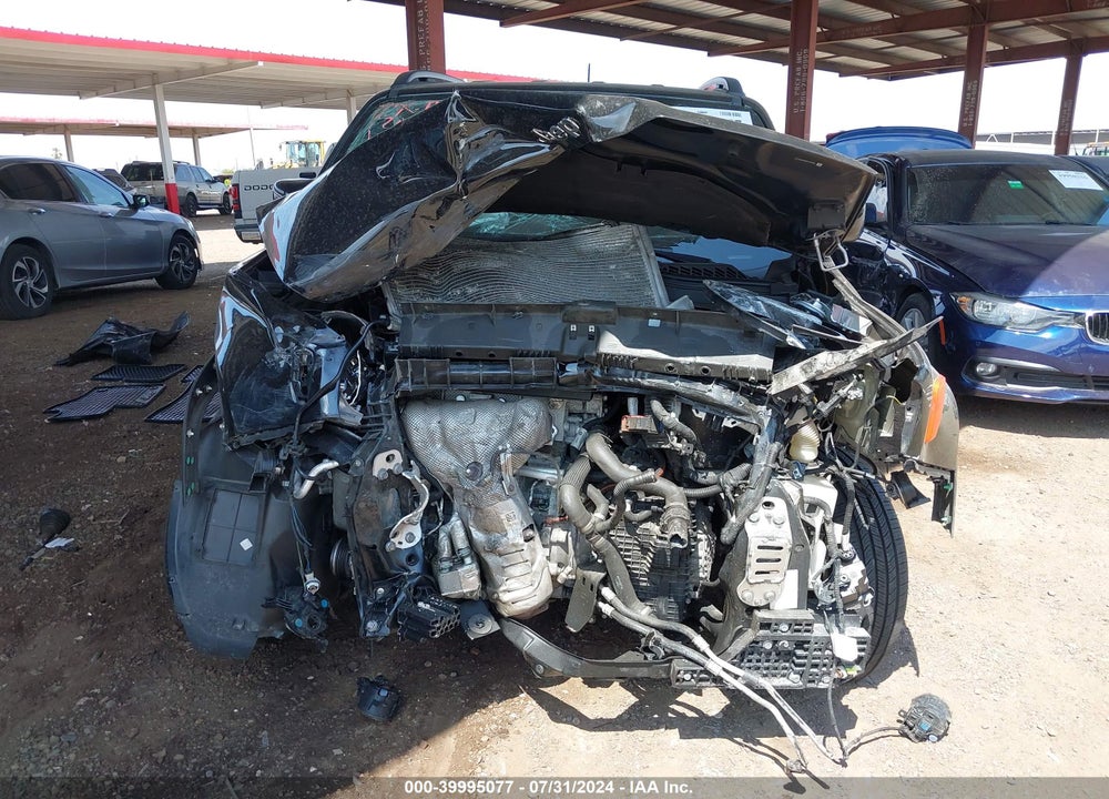 2018 JEEP RENEGADE LATITUDE 4X4 VIN: ZACCJBBB7JPH84838