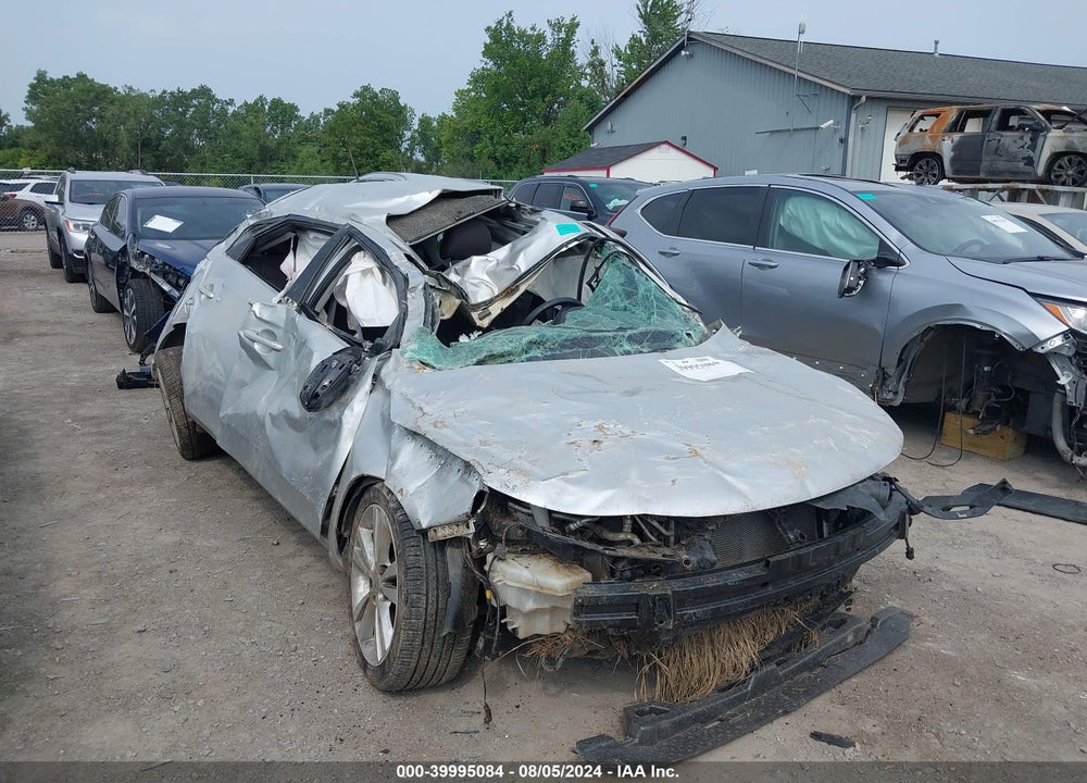 2011 KIA FORTE SX VIN: KNAFW5A33B5360266