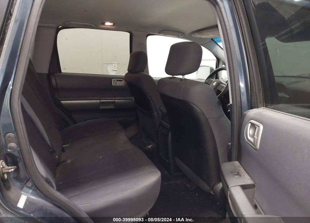 2005 MITSUBISHI ENDEAVOR LS VIN: 4A4MN21S45E072434