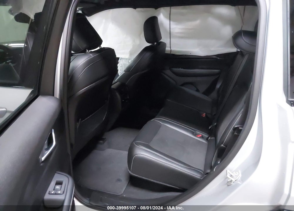 2023 JEEP GRAND CHEROKEE ALTITUDE X 4X4 VIN: 1C4RJHAG8PC661198