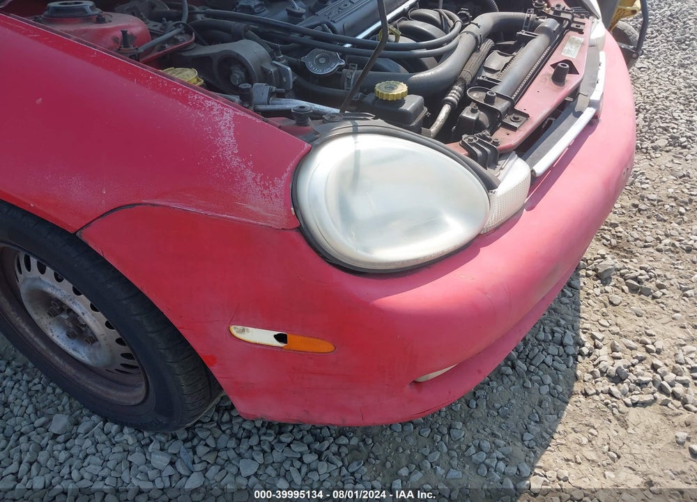 2000 DODGE NEON HIGHLINE VIN: 1B3ES46C6YD746001