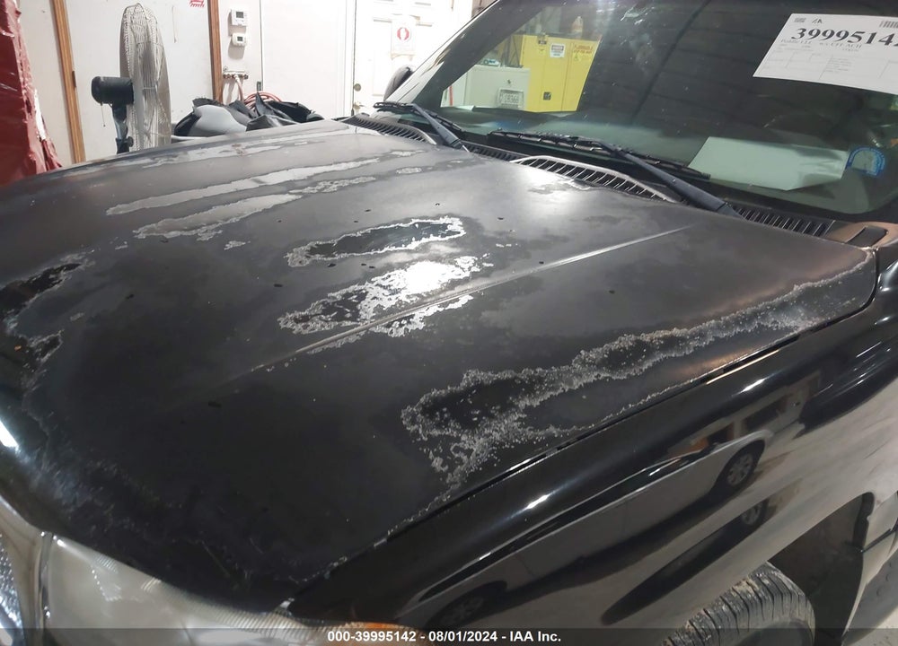 2003 GMC YUKON DENALI VIN: 1GKEK63U13J247449