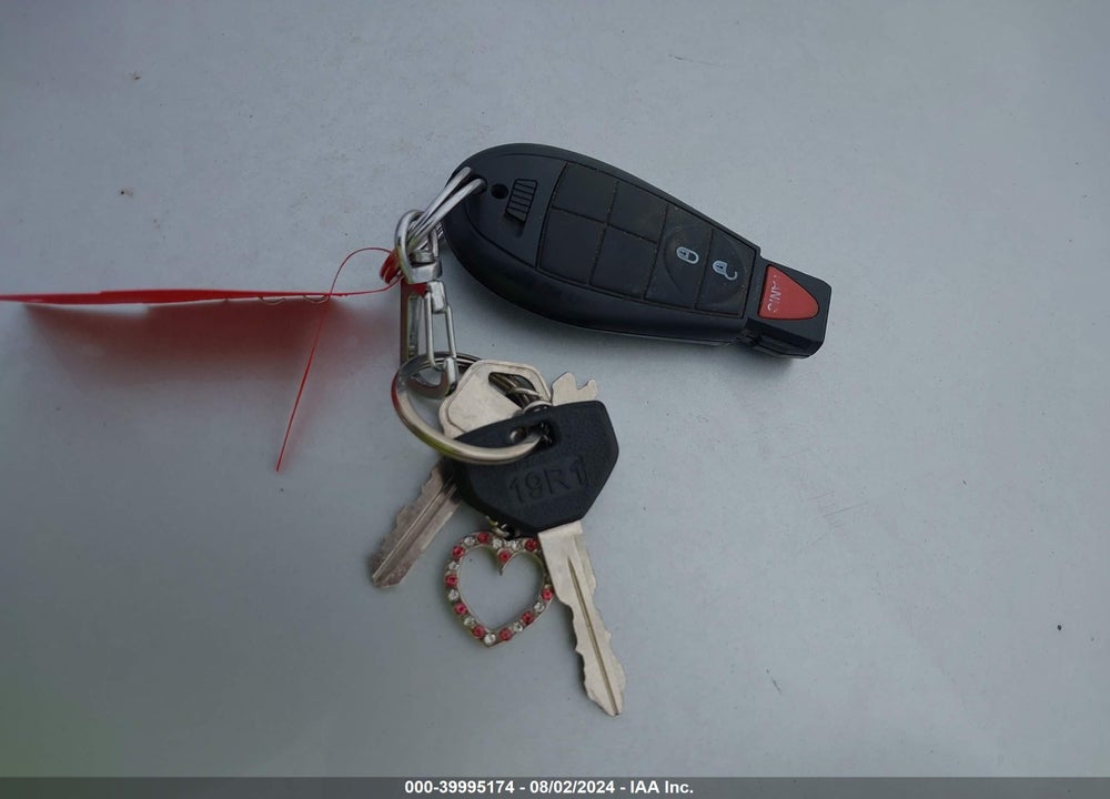 2009 DODGE JOURNEY SE VIN: 3D4GG47B29T557262