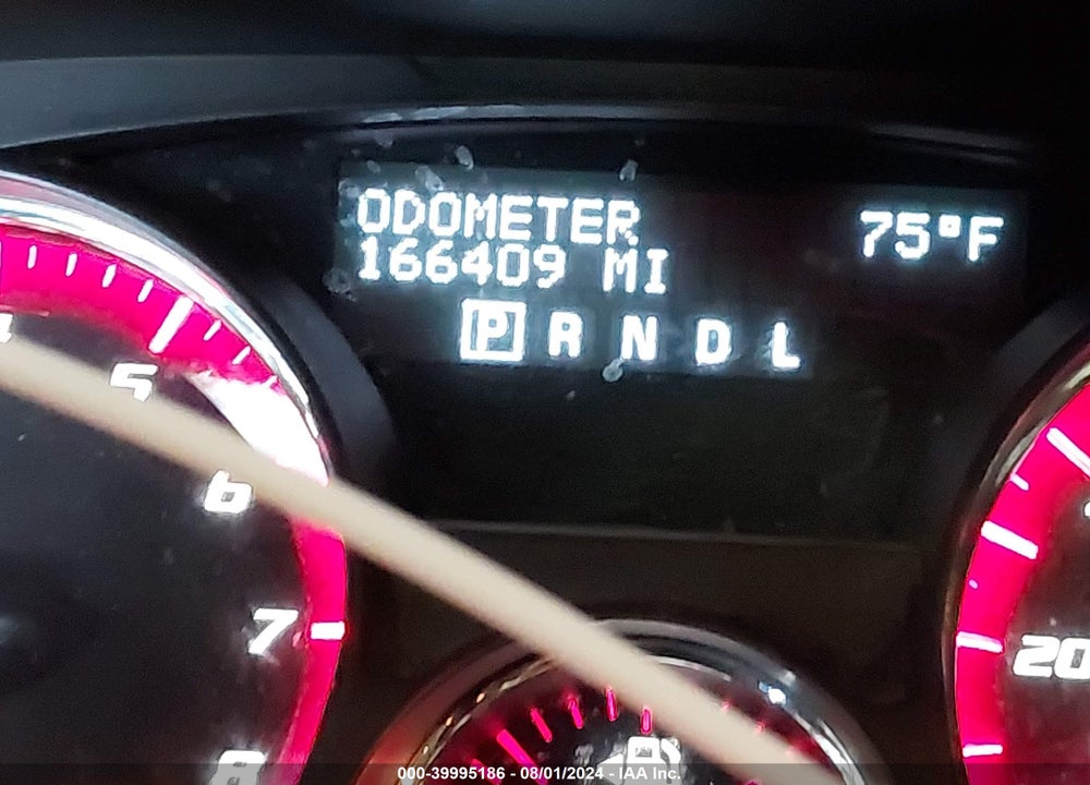 2007 GMC ACADIA SLT-1 VIN: 1GKEV33717J114289
