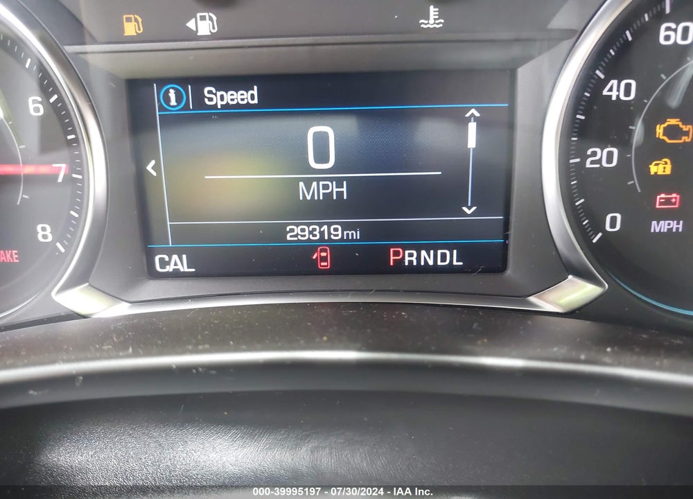 2023 CHEVROLET EQUINOX FWD LT VIN: 3GNAXKEG7PL254357