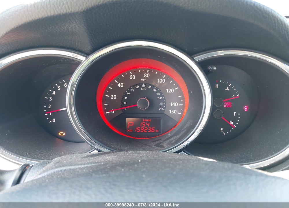 2013 KIA SORENTO SX V6 VIN: 5XYKWDA29DG401349