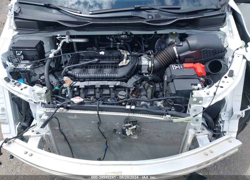 2022 HONDA ODYSSEY ELITE VIN: 5FNRL6H90NB060986