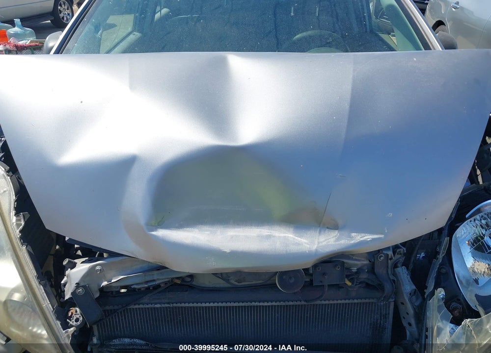 2010 HONDA FIT VIN: JHMGE8H23AS012815