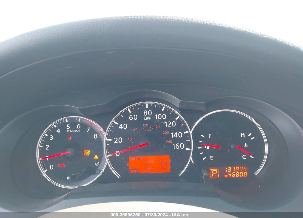 2012 NISSAN ALTIMA 2.5 S VIN: 1N4AL2AP0CN511675