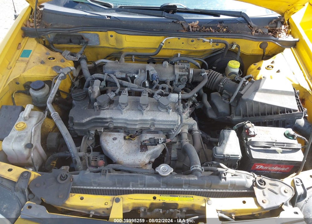 2006 NISSAN SENTRA 1.8S VIN: 3N1CB51A66L590165
