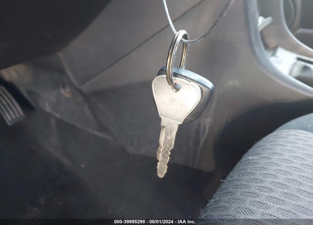 2006 MAZDA 3 I VIN: JM1BK32F961525342