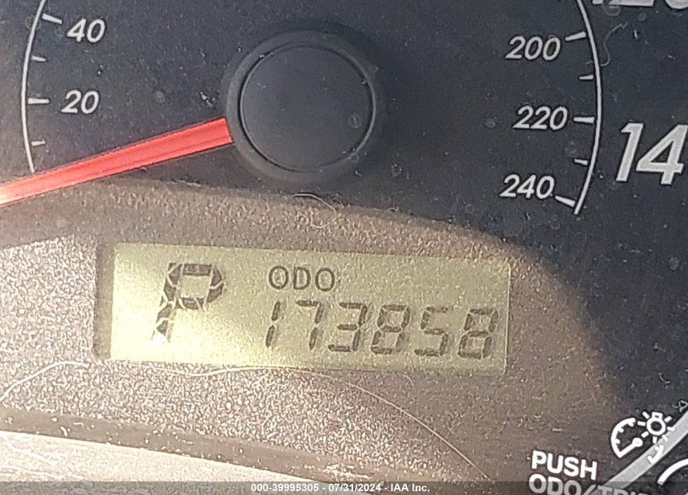2010 TOYOTA COROLLA LE VIN: 1NXBU4EE6AZ374367