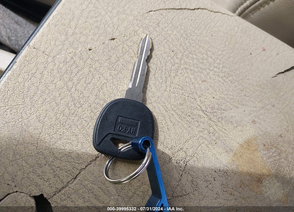 2004 SATURN L300 3 VIN: 1G8JL54R04Y504793