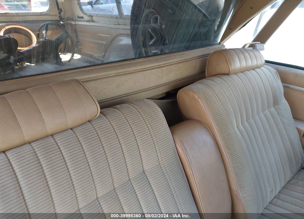 1985 GMC CABALLERO VIN: 3GTCW80H2FS801921