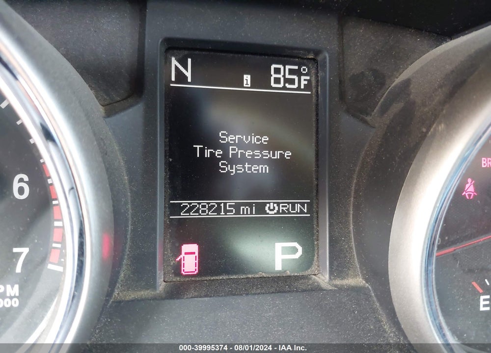 2012 JEEP GRAND CHEROKEE OVERLAND VIN: 1C4RJFCT4CC180003