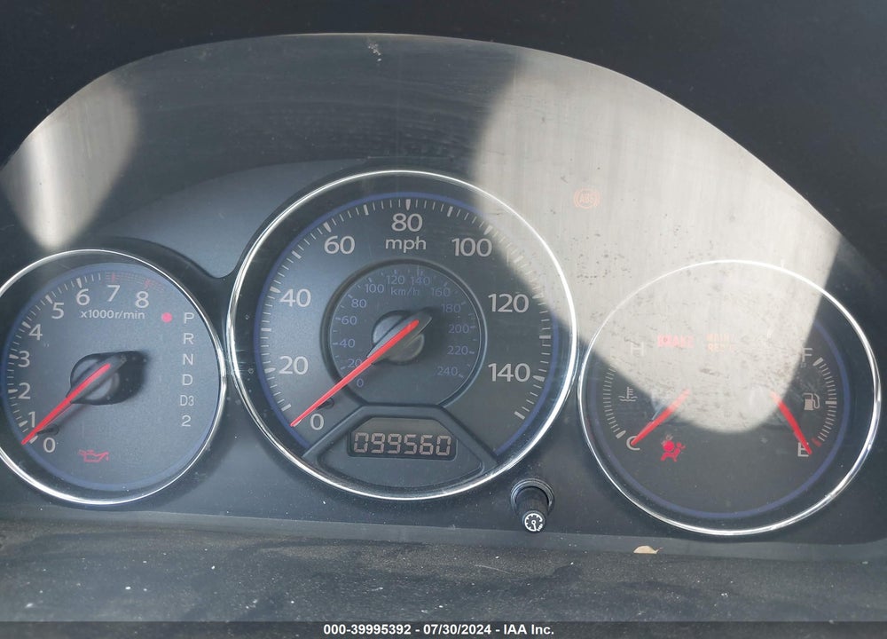 2005 HONDA CIVIC EX VIN: 2HGES26715H522012