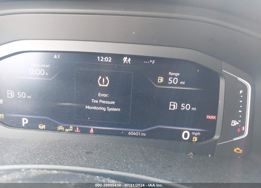 2022 VOLKSWAGEN ATLAS CROSS SPORT 3.6L V6 SE W/TECHNOLOGY VIN: 1V2KE2CA5NC207546
