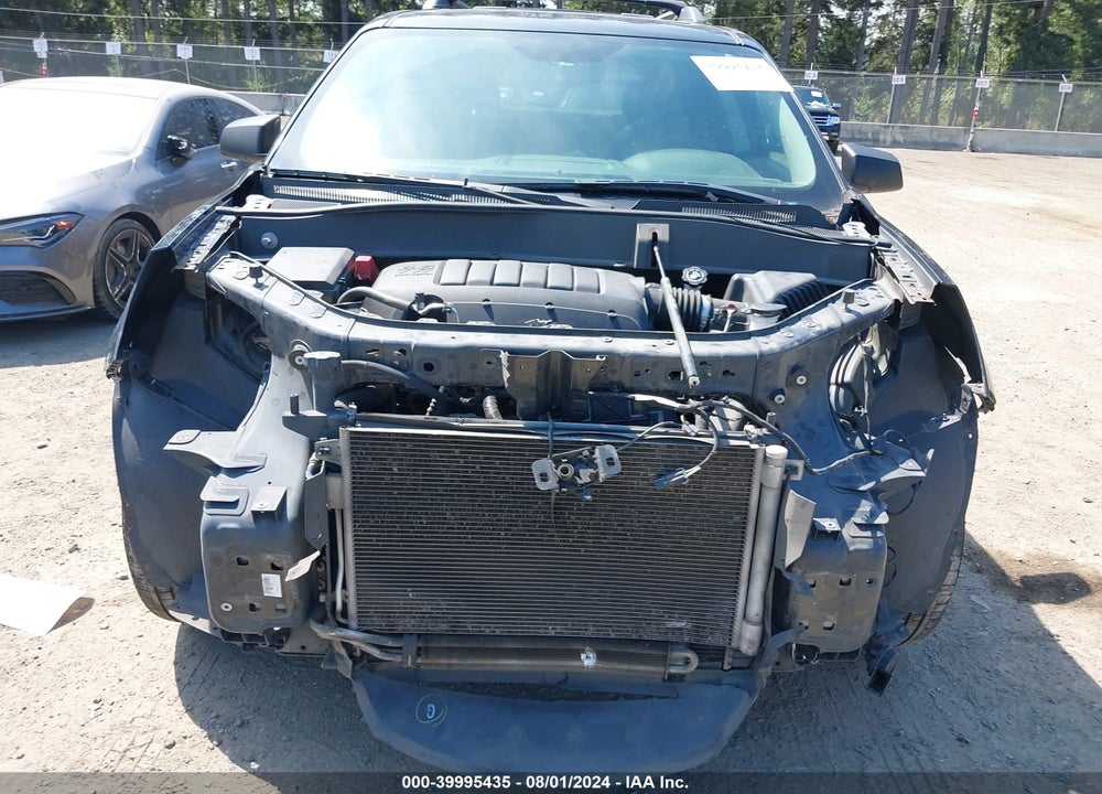 2015 GMC ACADIA SLE-2 VIN: 1GKKVPKDXFJ225391