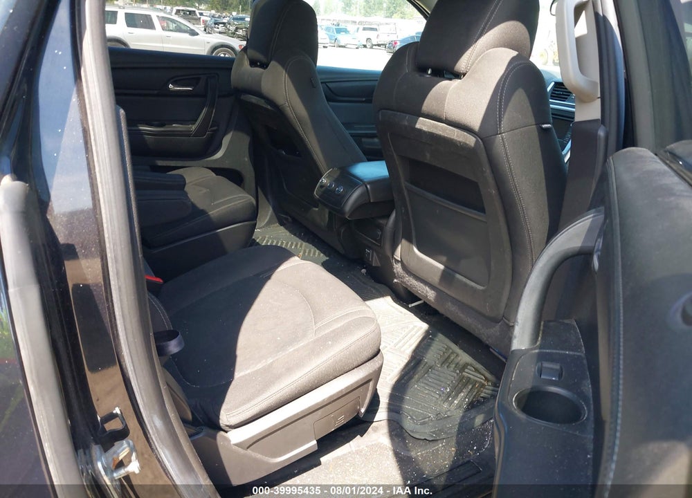 2015 GMC ACADIA SLE-2 VIN: 1GKKVPKDXFJ225391