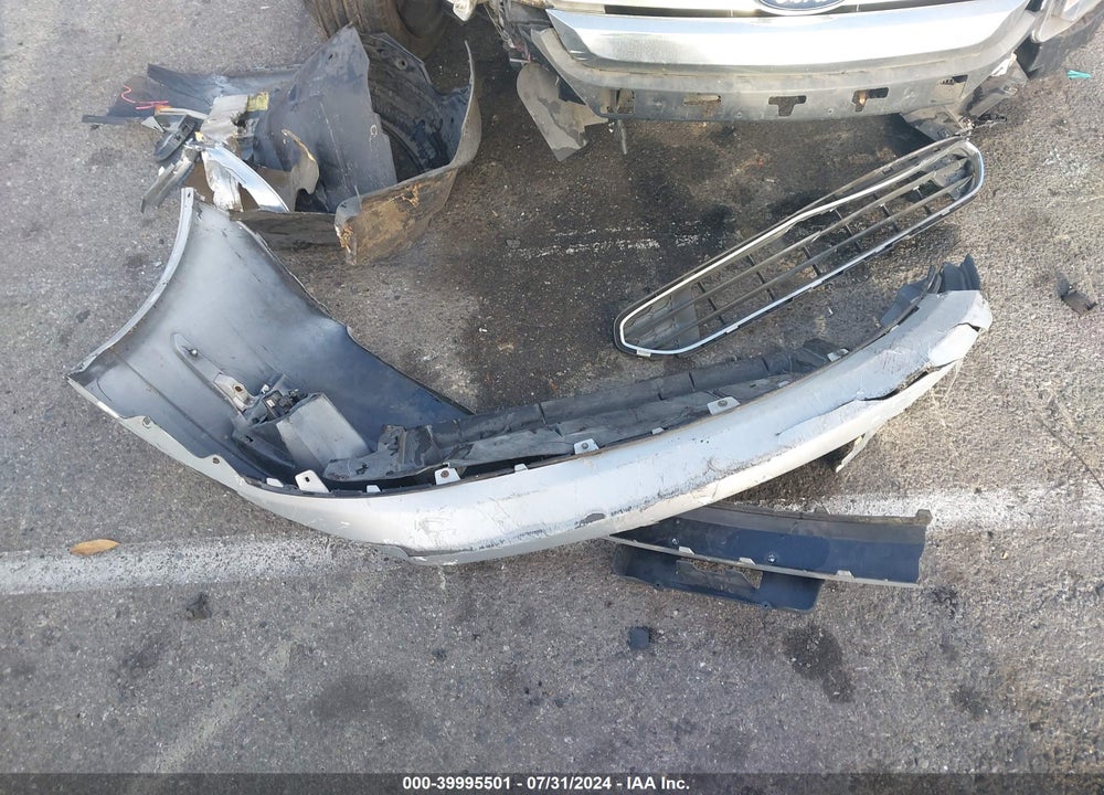 2010 FORD FUSION SE VIN: 3FAHP0HA2AR312162