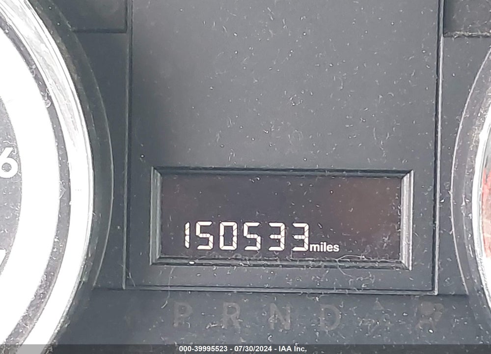 2012 DODGE GRAND CARAVAN SXT VIN: 2C4RDGCG0CR395899